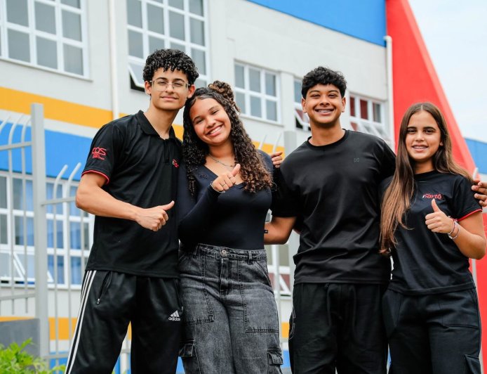 Etec abre inscrições para vestibulinho