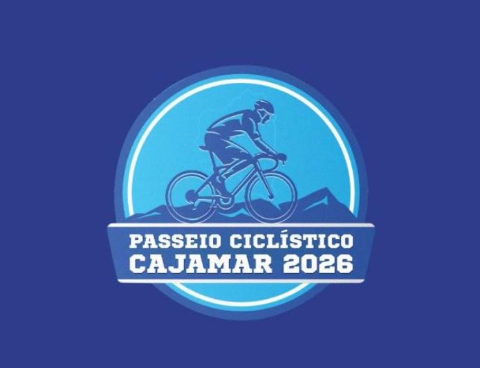 Passeio Ciclístico do Dia do Trabalhador acontece no dia 1º de maio em Cajamar