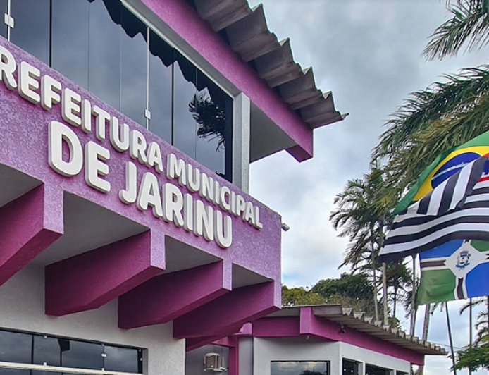 Feriado do Dia do Trabalhador: Prefeitura de Jarinu não terá atendimento administrativo