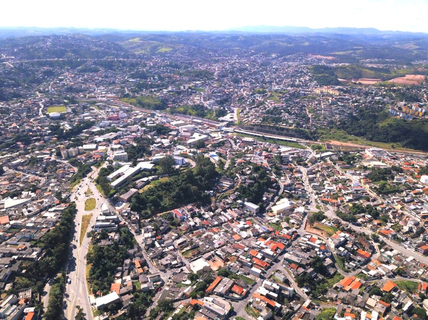 Com empréstimo do Governo do Estado, Prefeitura de Francisco Morato planeja asfaltar quase 100 ruas