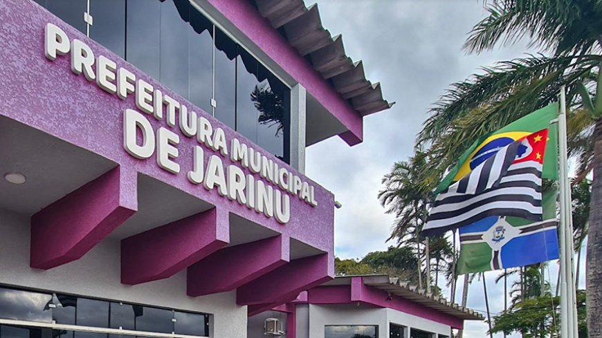 Feriado do Dia do Trabalhador: Prefeitura de Jarinu não terá atendimento administrativo