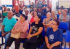 USF Promeca realiza palestra sobre cuidados e prevenção da hipertensão arterial