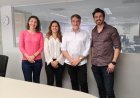 Campo Limpo Paulista busca apoio do Estado para projetos de habitação e áreas de lazer