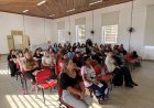 Em parceria com Instituto Federal, Franco da Rocha realiza formação sobre inclusão para profissionais da educação