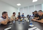 CIMBAJU fortalece integração regional e amplia visibilidade de suas ações em 2026