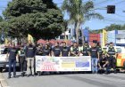 Palestra e pit stop educativo dão início ao Maio Amarelo em Várzea Paulista