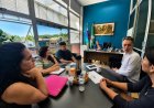 Secretarias se reúnem para planejar a Semana do Brincar 2026