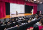Arena de Eventos se transforma em espaço de cuidado para 300 gestantes