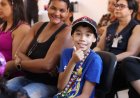 APAE e Prefeitura de Franco da Rocha promovem palestra sobre autismo para famílias