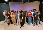 Estudantes de Cajamar fazem visita histórica à ALESP e vivenciam o papel do Legislativo na prática