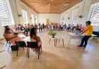 Café Inclusivo fortalece diálogo entre famílias atípicas e a rede municipal de educação