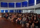 Concerto em homenagem ao Dia das Mães emociona público no Centro Cultural de Caieiras