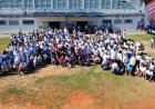 “Franco pelo Autismo” reúne famílias e mobiliza caminhada pelo centro da cidade