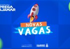 Emprega Cajamar divulga mais de 90 vagas em diferentes áreas de atuação