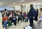 Saúde de Cajamar é reforçada com novos médicos, enfermeiros e motoristas de ambulância