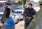 Núcleo de Ordem Urbana já realizou ações integradas em oito bairros de Jundiaí