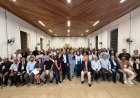 Franco da Rocha institui o Fórum Evangélico Municipal e fortalece diálogo com lideranças religiosas