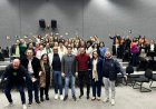 Cajamar promove encontro especial em homenagem aos assistentes sociais