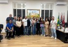 Prefeitura de Franco da Rocha compartilha prêmio do Sebrae com empreendedores da Economia Solidária