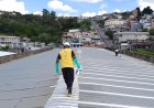 Escola Municipal Carlos Drummond retoma atividades em Morato