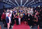 Prêmio Mulher Inspiração reconhece o protagonismo feminino em Santana de Parnaíba
