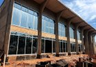 Obras da Nova Maternidade Municipal de Cajamar seguem avançando e reforçam investimento na saúde pública