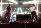 Show de Thaeme & Thiago arrecada mais de R$ 500 mil e fortalece ações da Rainha da Paz