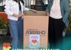 A solidariedade segue aquecendo Francisco Morato