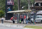 Prefeitura leva melhorias aos abrigos de ônibus e amplia cuidado com usuários do transporte coletivo