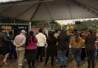 Após mais de 50 anos de espera, Prefeitura de Cajamar oficializa início das obras de drenagem e pavimentação no bairro Água Fria