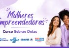 Fundo Social de Cajamar abre inscrições para curso voltado ao fortalecimento do empreendedorismo feminino