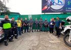 Demutran de Cajamar e DETRAN-SP promovem blitz educativa no Dia D do Maio Amarelo