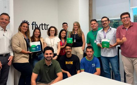 Equipes municipais realizam visita técnica para conhecer tecnologia de controle do Aedes aegypti
