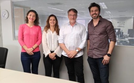 Campo Limpo Paulista busca apoio do Estado para projetos de habitação e áreas de lazer