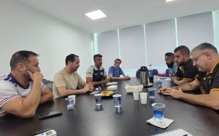 CIMBAJU fortalece integração regional e amplia visibilidade de suas ações em 2026