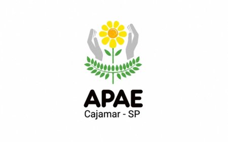 APAE Cajamar anuncia assembleia com pauta de prestação de contas e decisões internas