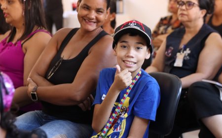 APAE e Prefeitura de Franco da Rocha promovem palestra sobre autismo para famílias