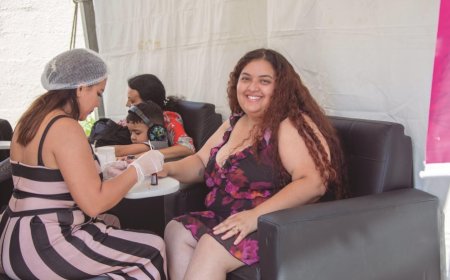 Município prioriza ação de inclusão e acolhimento às mães atípicas