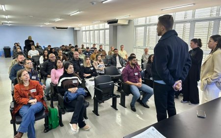 Saúde de Cajamar é reforçada com novos médicos, enfermeiros e motoristas de ambulância