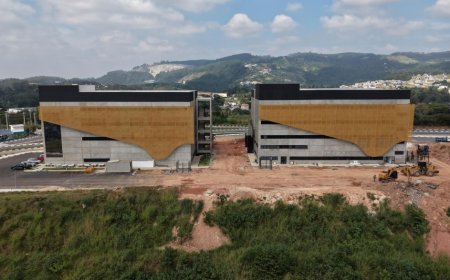 TCE-SP destaca Santana de Parnaíba como o maior canteiro de obras do Estado de São Paulo