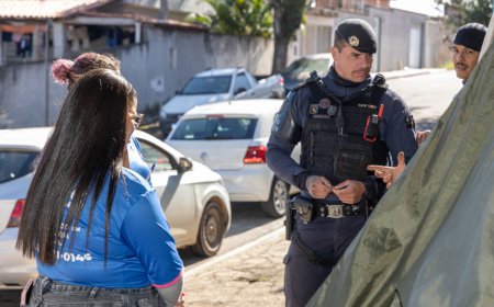 Núcleo de Ordem Urbana já realizou ações integradas em oito bairros de Jundiaí