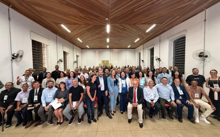Franco da Rocha institui o Fórum Evangélico Municipal e fortalece diálogo com lideranças religiosas