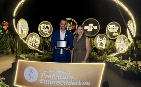 Escola da Gente coloca Jundiaí entre as melhores iniciativas do país em prêmio nacional do Sebrae