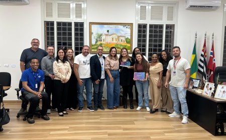Prefeitura de Franco da Rocha compartilha prêmio do Sebrae com empreendedores da Economia Solidária