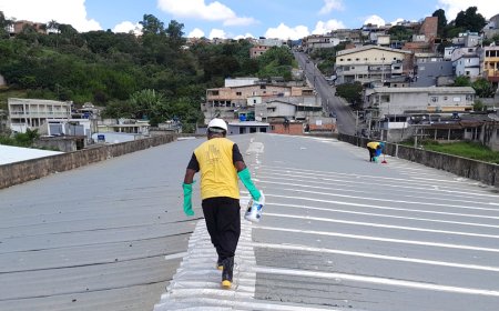 Escola Municipal Carlos Drummond retoma atividades em Morato
