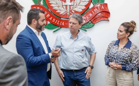 Articulação com Estado garante reforço para rede hospitalar de Jundiaí