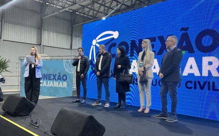 Conexão Cajamar reúne empresários e fortalece oportunidades no setor da construção civil