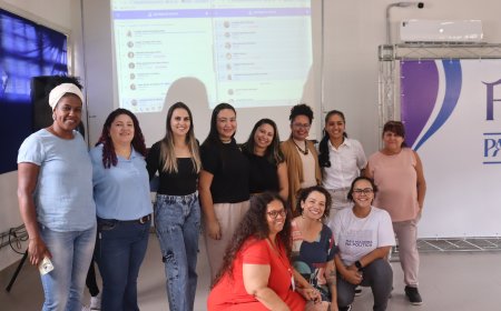Franco da Rocha realiza eleição do Conselho Municipal dos Direitos da Mulher