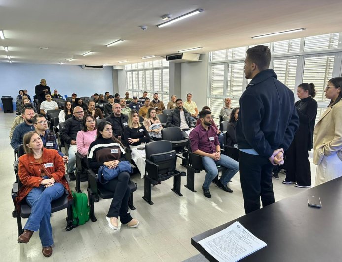 Saúde de Cajamar é reforçada com novos médicos, enfermeiros e motoristas de ambulância