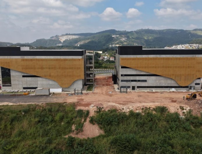 TCE-SP destaca Santana de Parnaíba como o maior canteiro de obras do Estado de São Paulo